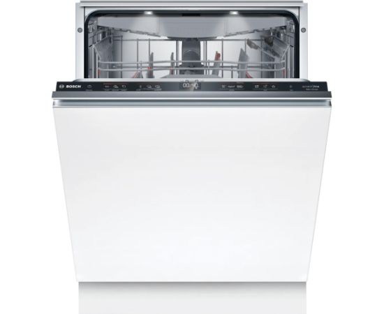 Bosch SMD6ZC804E Trauku mazg. mašīna, iebūvējama 60cm