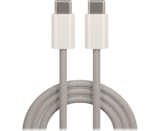 Maxlife MXUC-06 Кабель USB-C на USB-C / 1m / 20W
