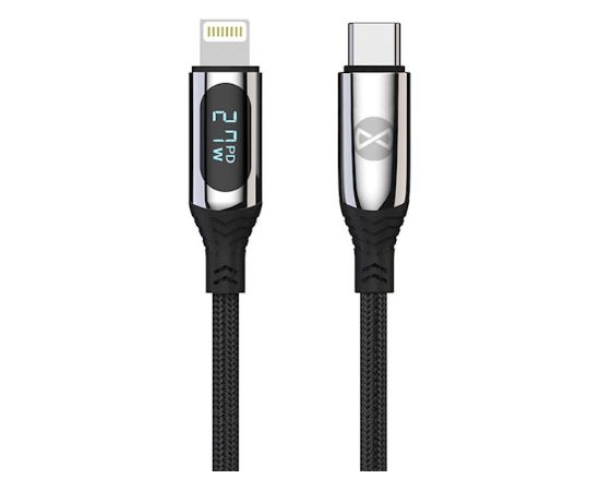Forever USB-C - Lightning Кабель 1m 27W