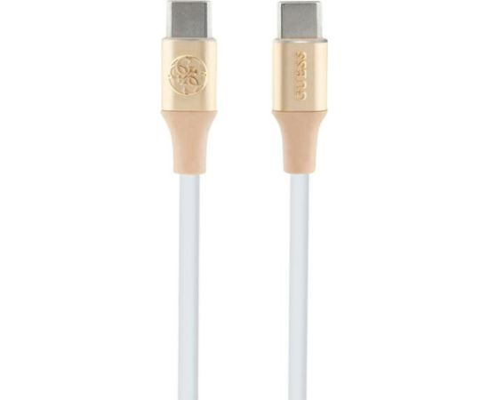Guess GUCCLALRGDD USB-C Кабель 1.5m