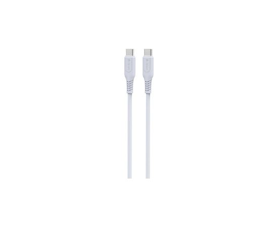 Devia GRS EC636 PD 60W USB-C - USB-C Кабель 1m