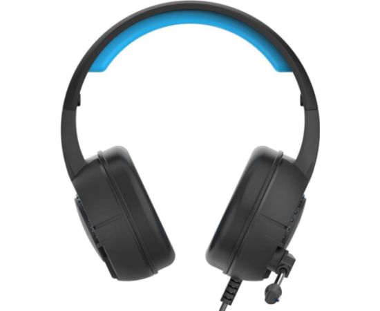 HP DHE-8011U Spēļu Austiņas