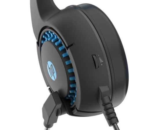 HP DHE-8011U Spēļu Austiņas