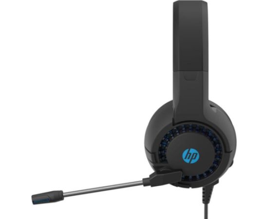 HP DHE-8011U Spēļu Austiņas