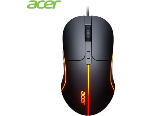 Acer M115  Vadu Optiskā Pele 3200DPI