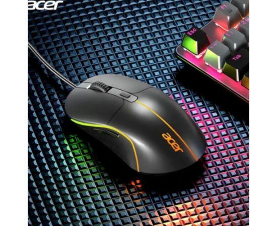 Acer M115  Vadu Optiskā Pele 3200DPI