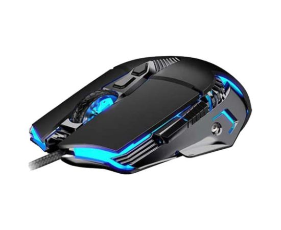 HP G160 Проводная Игровая Мышь 800-2400DPI