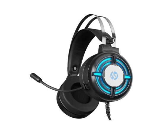 HP H120 RGB Gaming Наушники