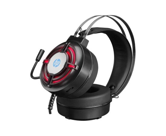 HP H120 RGB Gaming Наушники
