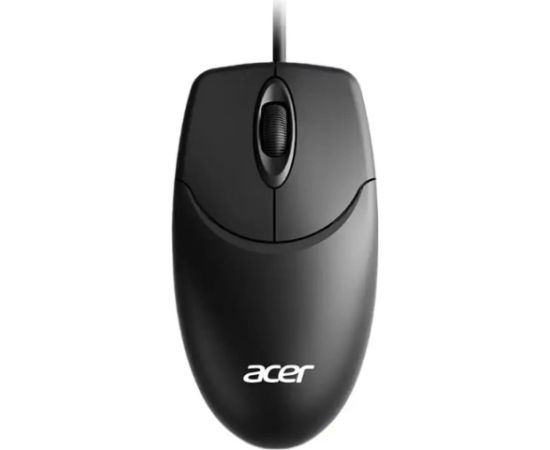 Acer M117 Vadu Optiskā Pele 1200DPI