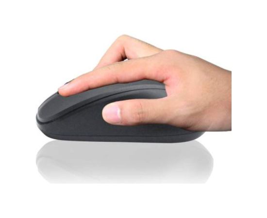 HP S500 Bezvadu pele 1000DPI