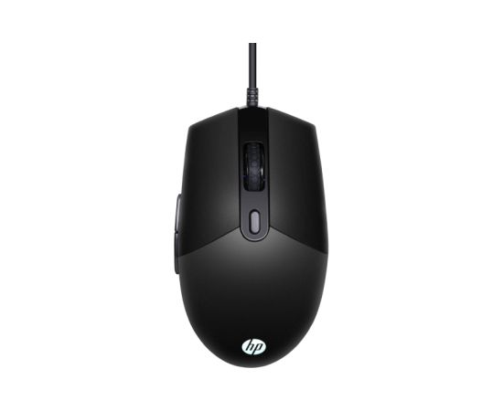 HP M260 Vadu Spēļu Pele 6400DPI