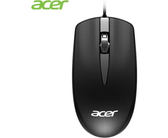 Acer M119 Vadu Optiskā Pele 1000DPI