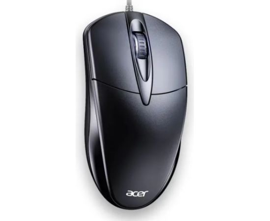 Acer M119 Vadu Optiskā Pele 1000DPI