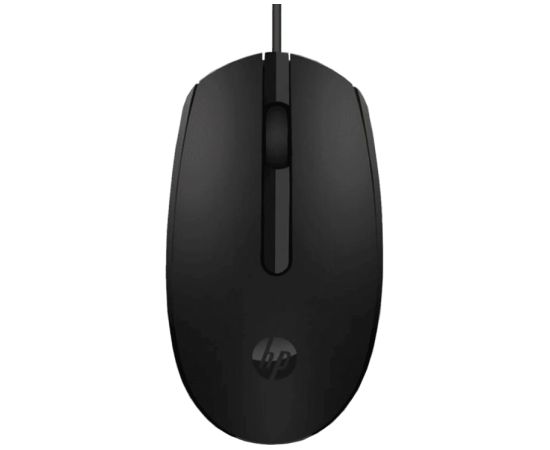 HP M10 Vadu Optiskā Pele