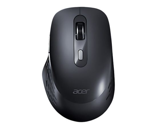 Acer OMR215 Bezvadu Optiskā Pele 1600DPI /  USB-С / Bluetooth