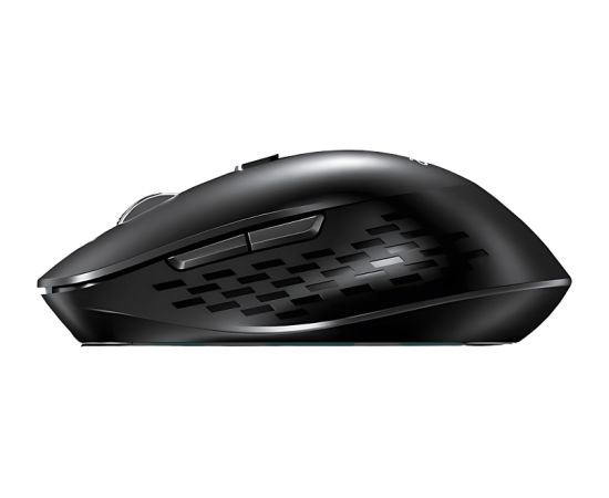 Acer OMR215 Bezvadu Optiskā Pele 1600DPI /  USB-С / Bluetooth