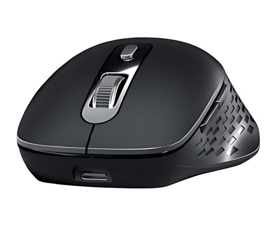 Acer OMR215 Bezvadu Optiskā Pele 1600DPI /  USB-С / Bluetooth