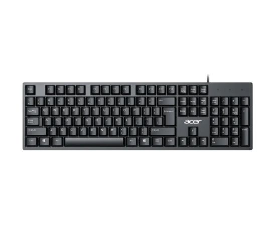 Acer K-212B Vadu Klaviatūra USB / ENG