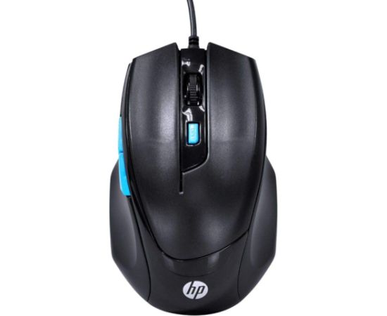 HP M150 Vadu Spēļu Optiskā Pele