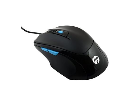 HP M150 Vadu Spēļu Optiskā Pele