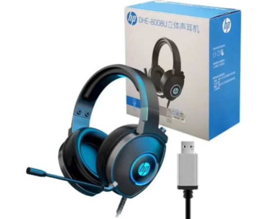 HP DHE-8008UM Austiņas