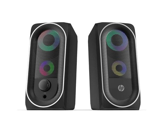 HP DHE-6001 Skaļruni 2x 3W