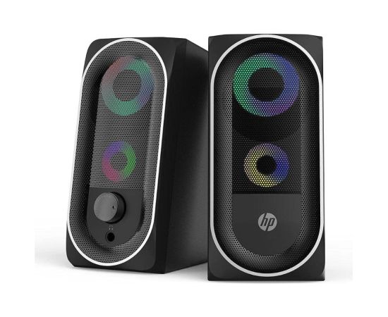 HP DHE-6001 Skaļruni 2x 3W