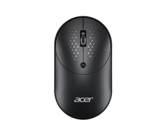Acer OMR080 Bezvadu Optiskā Pele 1600DPI /  USB-С / Bluetooth