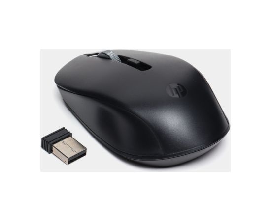 HP S1000 Plus Bezvadu pele 1600DPI