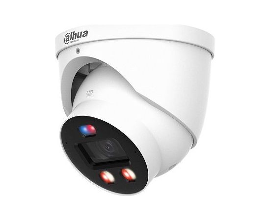 Dahua IP Cетевая камера IPC-HDW3449H-AS-PV-PRO 3.6 mm 4MP