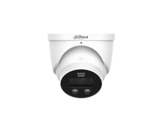 Dahua IP Cетевая камера IPC-HDW3449H-AS-PV-PRO 3.6 mm 4MP