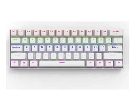 Acer OKW210 Mehāniskā tastatūra