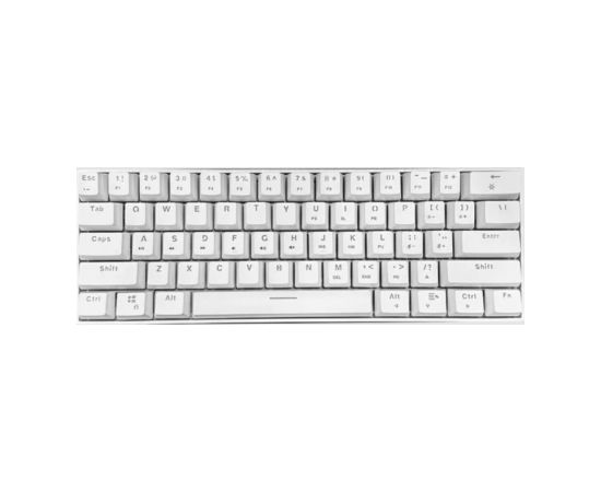 Acer OKW210 Mehāniskā tastatūra