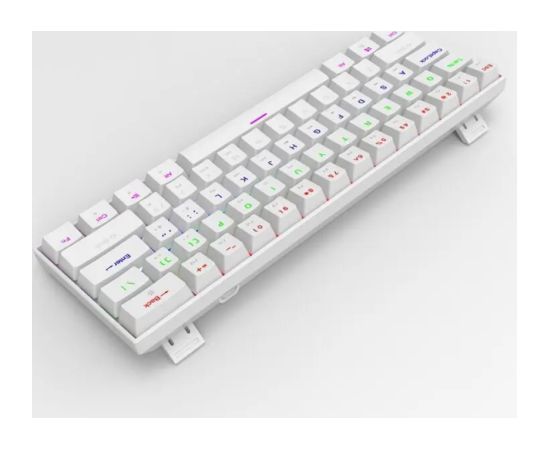 Acer OKW210 Mehāniskā tastatūra