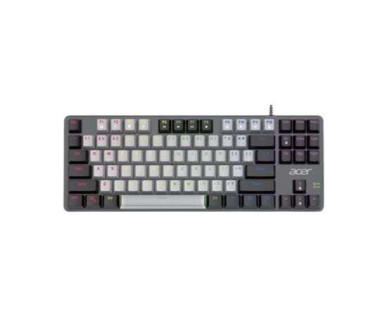 Acer OKW132 Mehāniskā tastatūra