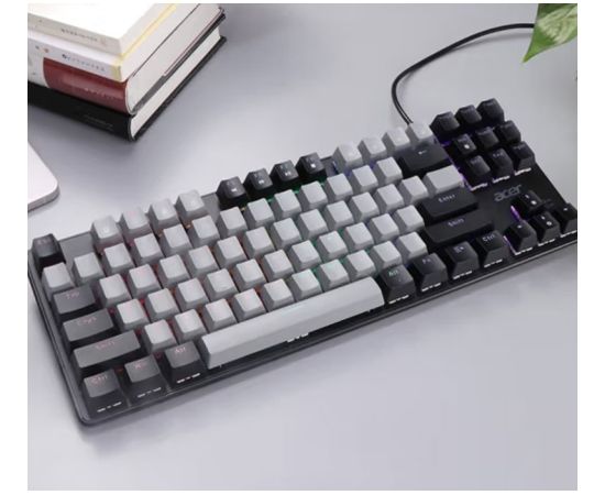 Acer OKW132 Mehāniskā tastatūra