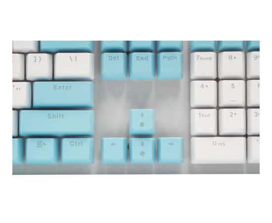 Acer OKW212 Mehāniskā tastatūra