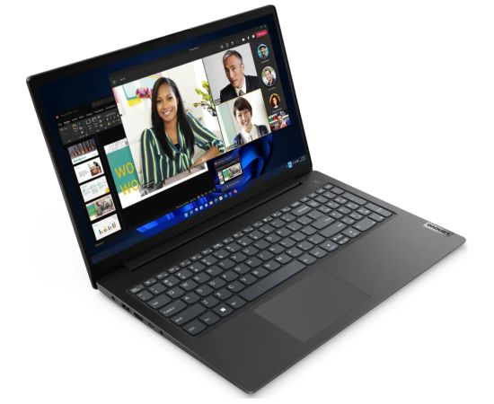 Lenovo V15 G4 IRU Ноутбук 15.6" / i3-1315U / 8GB / 512GB / EN / DOS