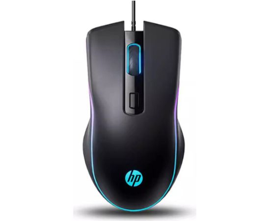 HP M200 Vadu Optiskā Pele 2400DPI