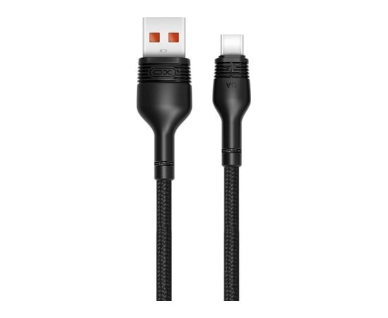XO NB55 USB - USB-C Datu un uzlādes Kabelis 1m
