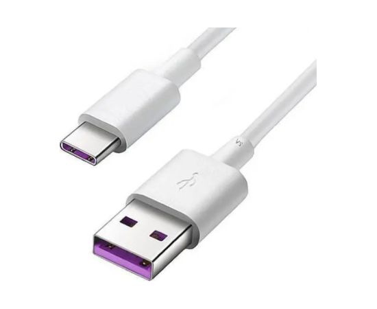 Huawei HL1289 Кабель USB-C / 5A / 1m