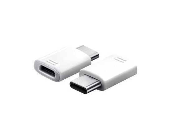 Samsung GH98-40218A Универсальный Адаптер Micro USB к USB-C (OEM)