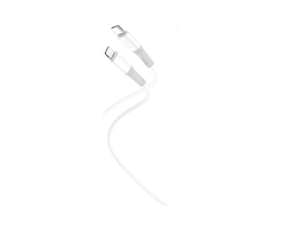 XO NB-Q226A USB-C - Lightning 27W Кабель для передачи данных и зарядки 1m