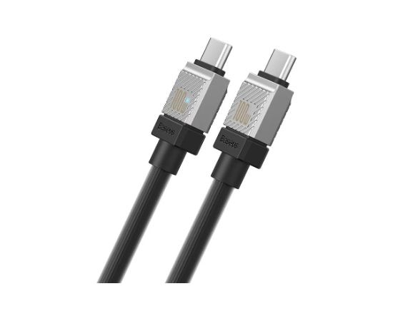 Baseus CoolPlay USB-C 100W Vads 1m