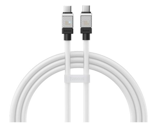 Baseus CoolPlay USB-C - USB-C 100W Vads 1m