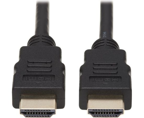 Fusion HDMI -> HDMI Kabelis 19pin 2160p Ultra HD 3m Melns