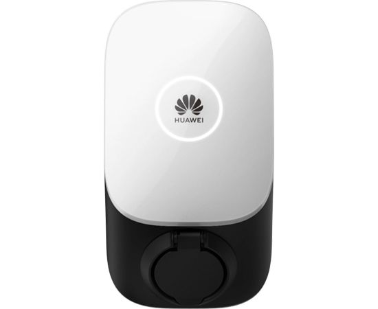 Huawei SCharger-22KT-S0 FusionCharge AC 22kW Three Phase White/Black iekārtas lādētājs 023148BXL