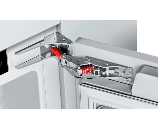 Bosch KIF81HOD0 Iebūvējams ledusskapis 177cm