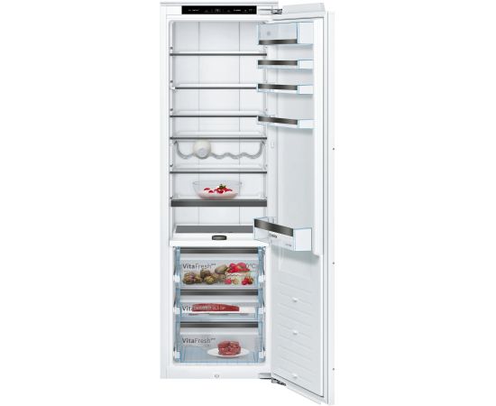 Bosch KIF81HOD0 Iebūvējams ledusskapis 177cm